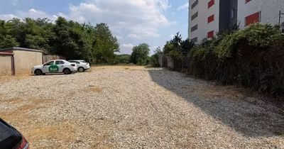 Teren Giulești