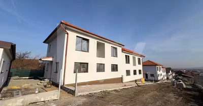 Apartament Turnișor