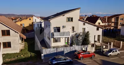 Casă Terezian