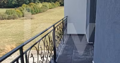 Apartament Turnișor