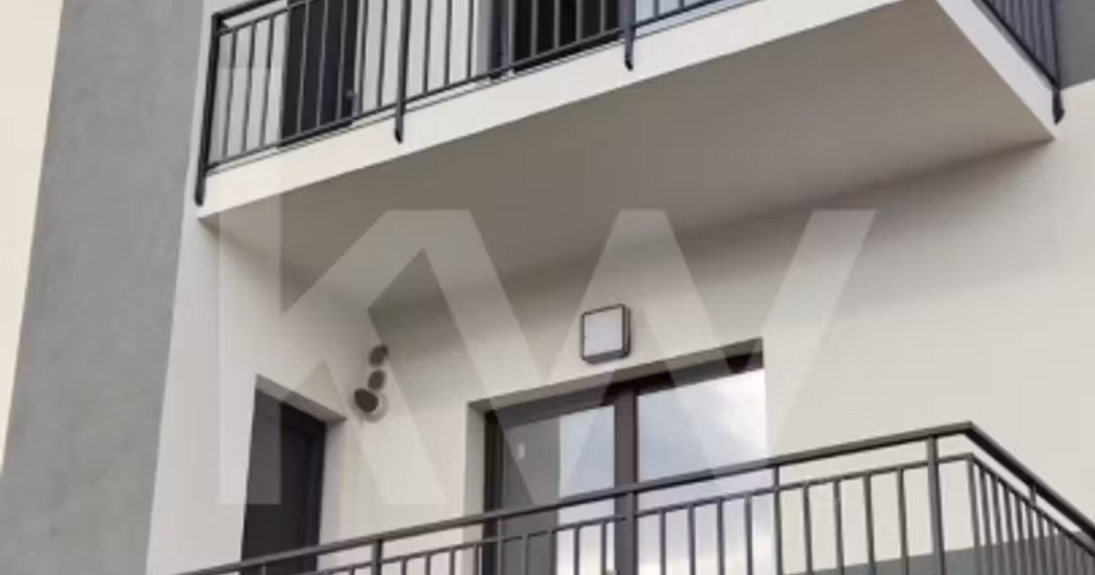Apartament de vânzare cu 2 camere în Șelimbăr