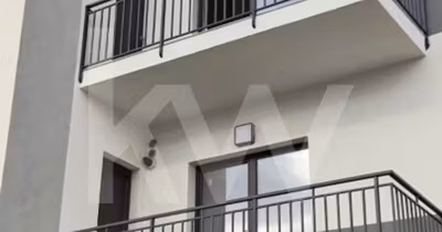 Apartament Vasile Aaron