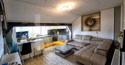 Apartament Hipodrom