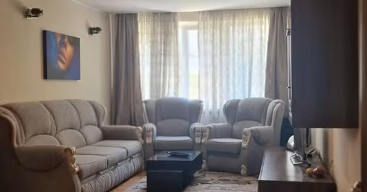 Apartament Central