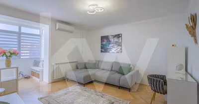Apartament Centrul Istoric