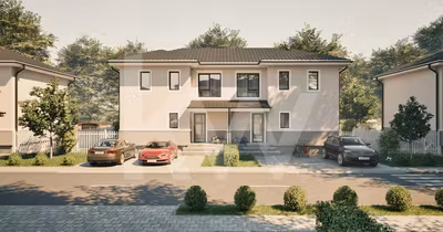 Apartament Turnișor