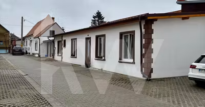Apartament Turnișor