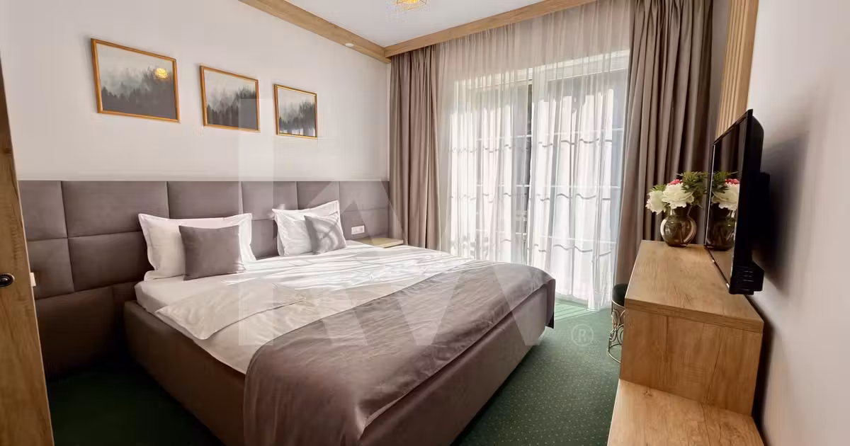 Hotel/Pensiune de vânzare în Șugag