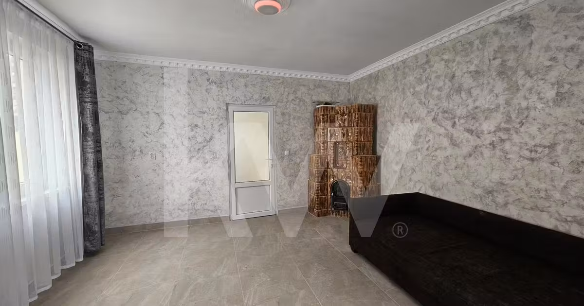 Casă individuală de vânzare cu 2 camere în Săliște