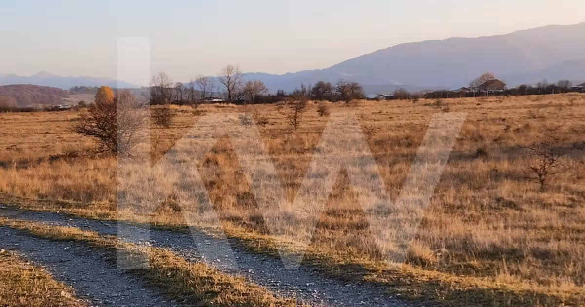 Teren agricol extravilan de vânzare de 560 mp, în Cisnădie