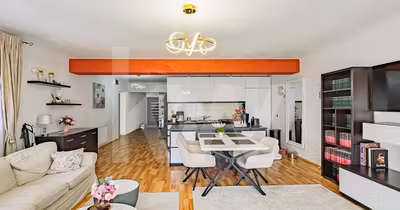 Apartament Centrul Istoric