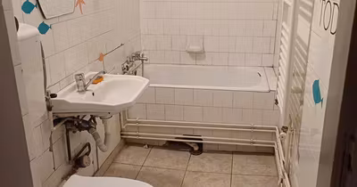 Apartament Gară