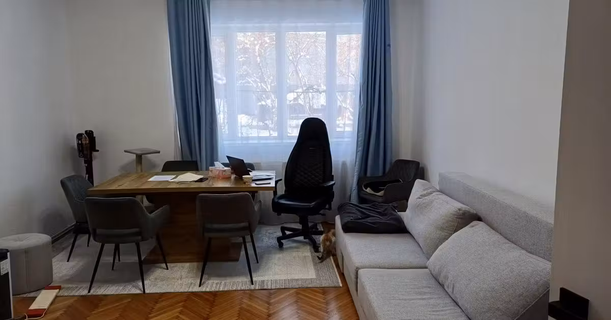 Apartament de vânzare cu 2 camere în zona Horea, Cluj-Napoca