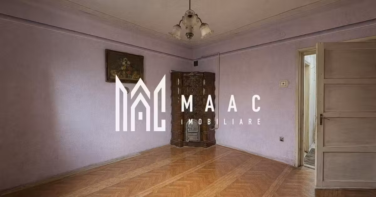 Casă individuală de vânzare cu 3 camere, mobilată în zona Lupeni, Sibiu