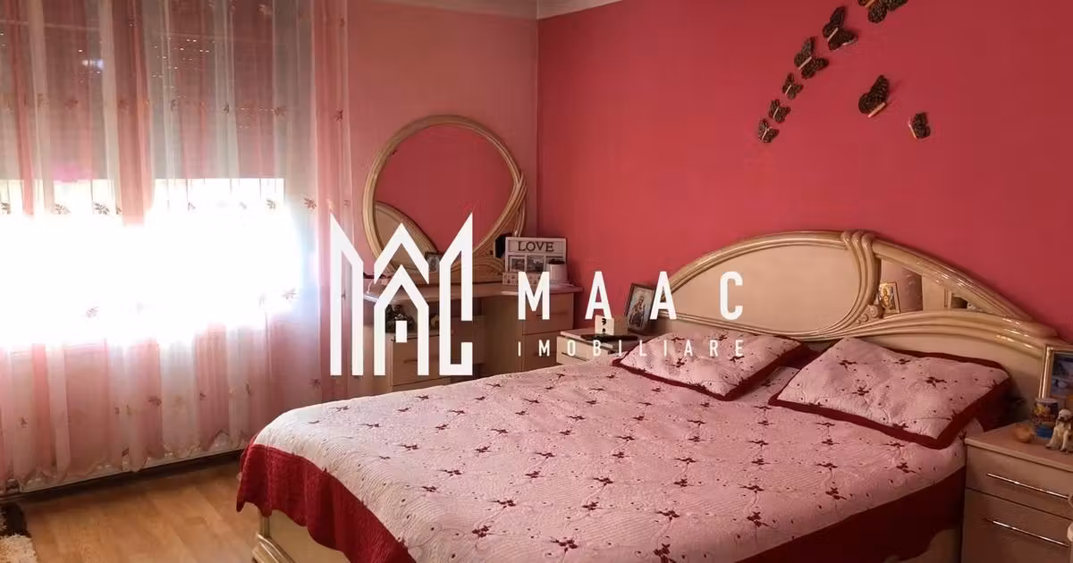 Casă individuală de vânzare cu 6 camere, mobilată în zona Lazaret, Sibiu