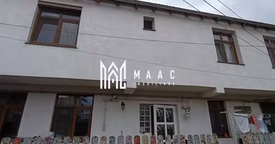 Casă Centrul Istoric