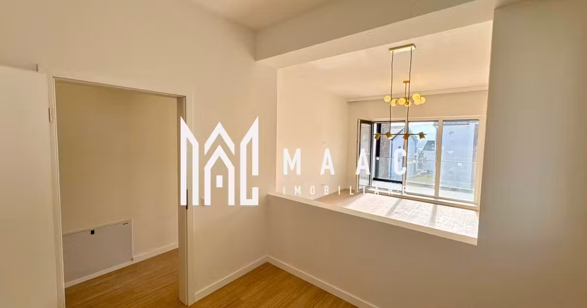 Apartament de vânzare cu 2 camere în zona Nord-Est, Sibiu