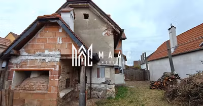 Casă Turnișor