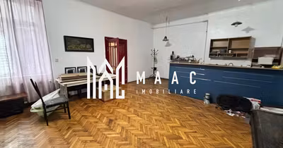 Apartament Centrul Istoric