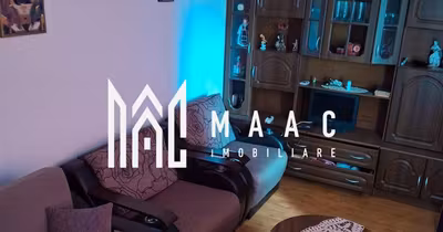 Apartament Terezian