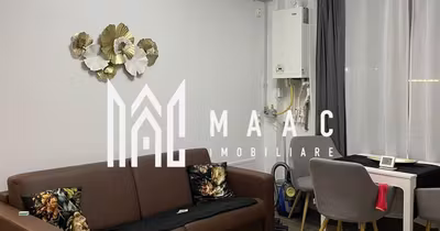 Apartament Vasile Aaron