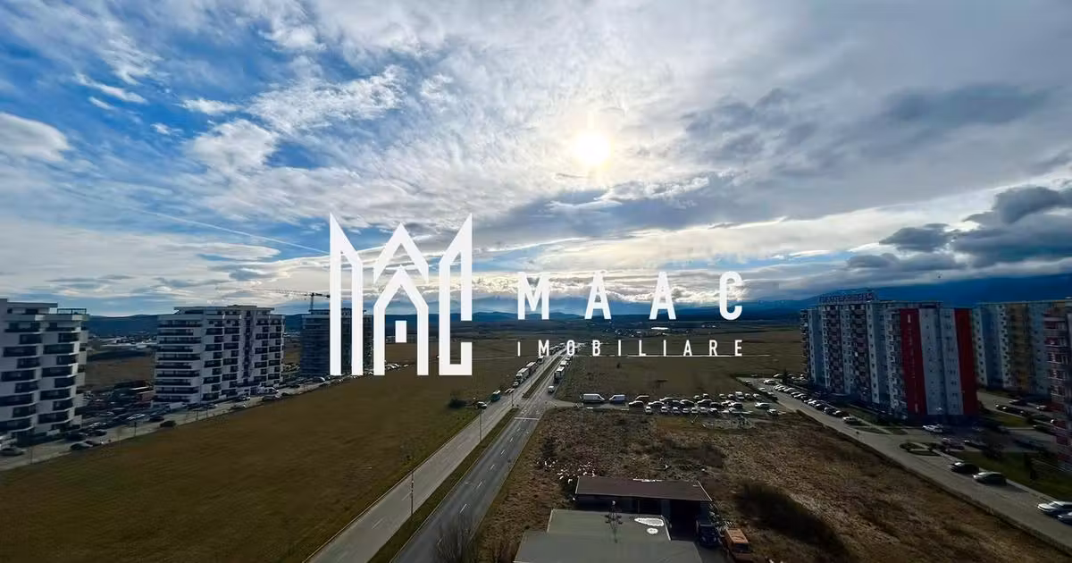 Penthouse de vânzare cu 3 camere în Șelimbăr