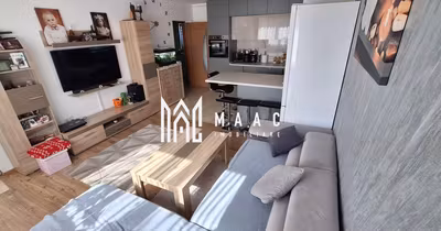 Apartament Vasile Aaron