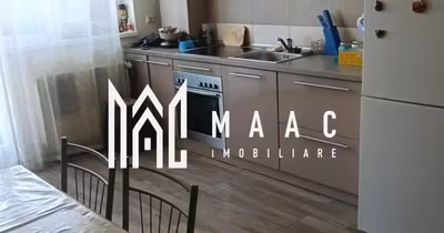 Apartament Turnișor