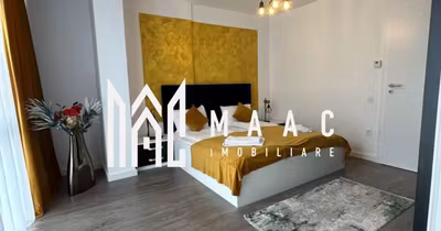Apartament Vasile Aaron