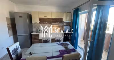 Apartament Terezian
