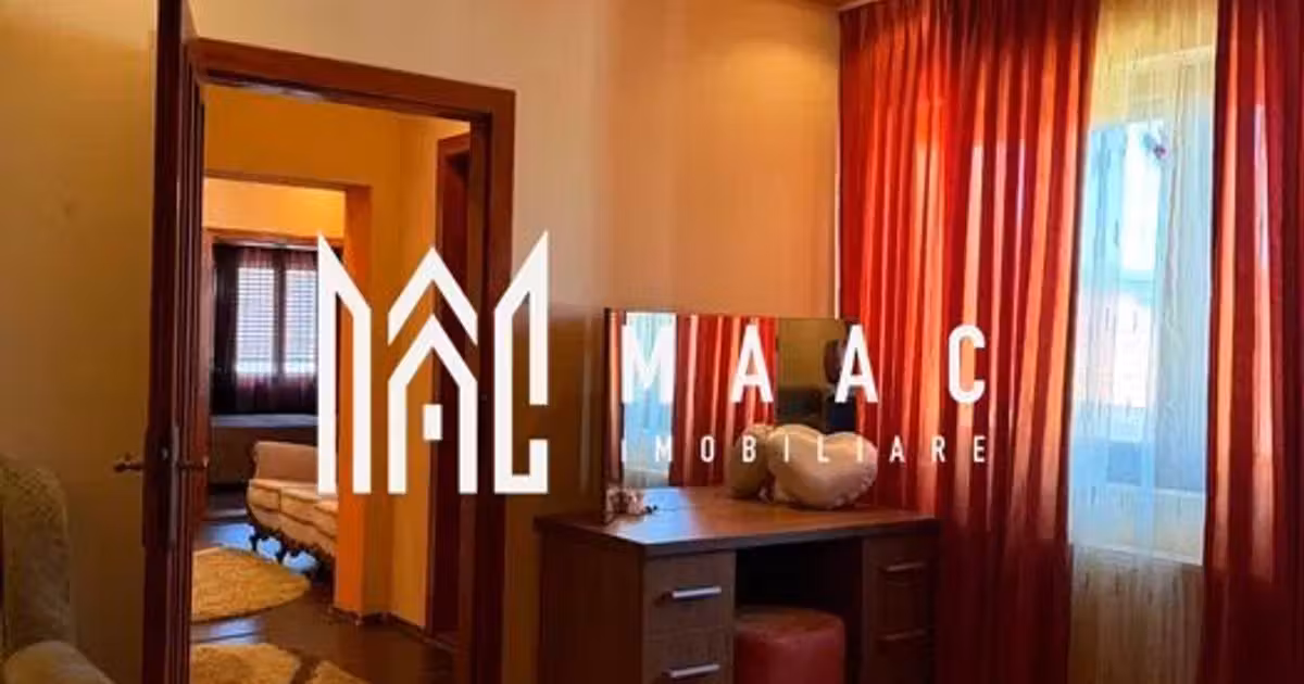Casă individuală de vânzare cu 4 camere, mobilată în Săliște