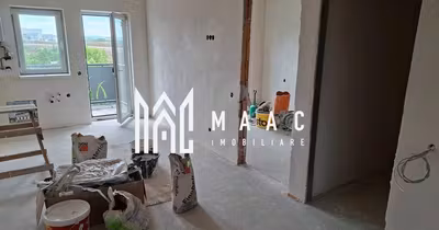 Apartament Turnișor