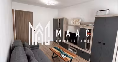Apartament Turnișor