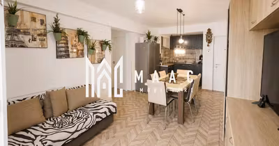 Apartament Hipodrom