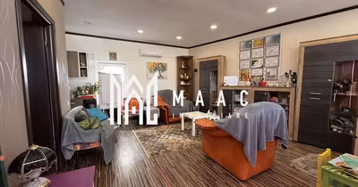 Casă Centrul Istoric
