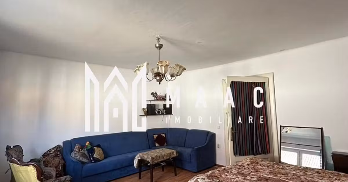 Casă individuală de vânzare cu 4 camere, mobilată în zona Central, Sibiu