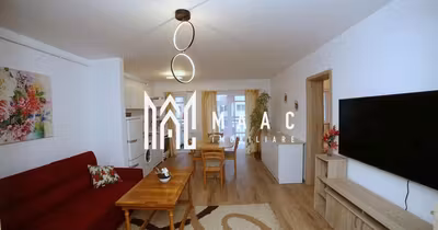Apartament Turnișor