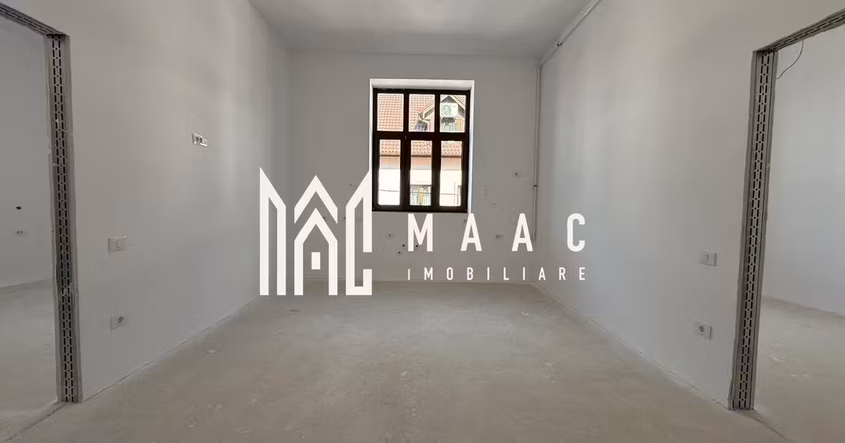 Apartament de vânzare cu 3 camere în zona Central, Sibiu