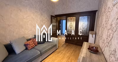 Apartament Centrul Istoric