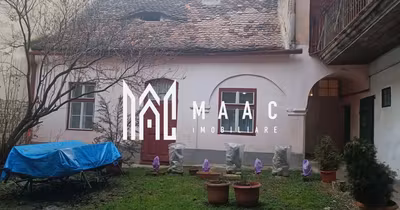Casă Centrul Istoric