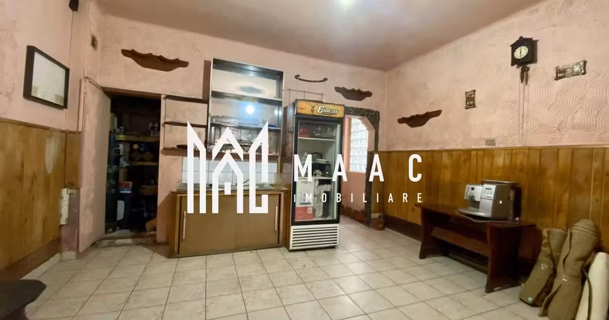Duplex de vânzare cu 4 camere în zona Terezian, Sibiu
