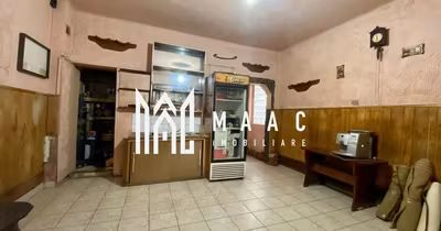 Apartament Terezian