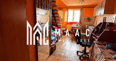 Apartament Vasile Aaron