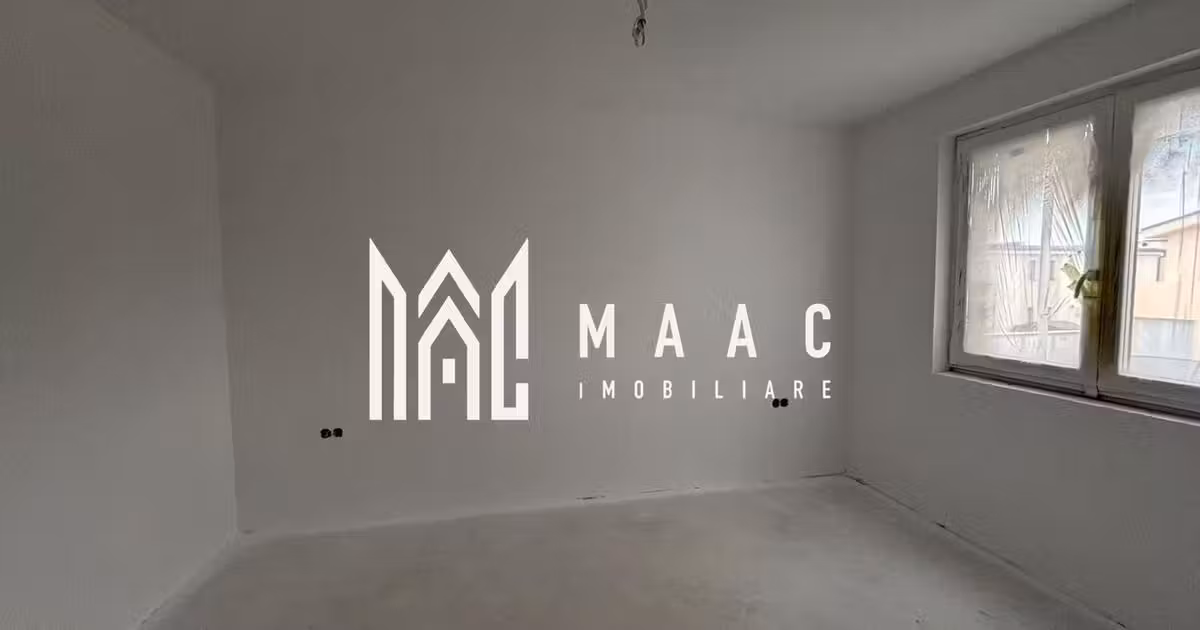 Duplex de vânzare cu 3 camere în zona Arhitecților - Calea Cisnădiei, Sibiu
