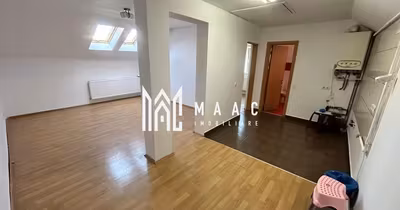 Apartament Turnișor