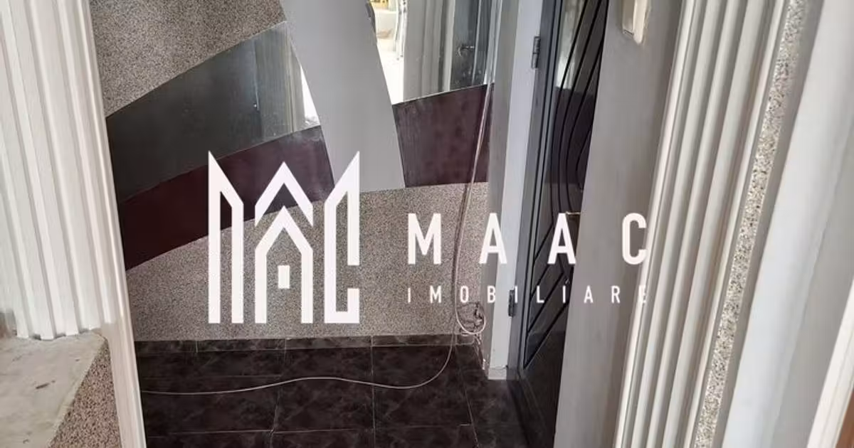 Apartament de vânzare cu 4 camere, mobilat în zona Ostroveni, Râmnicu Vâlcea