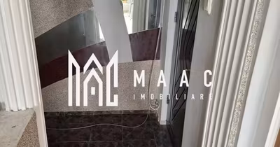 Apartament Ostroveni