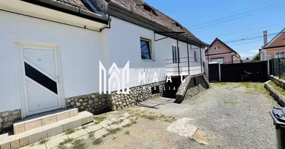Casă Turnișor