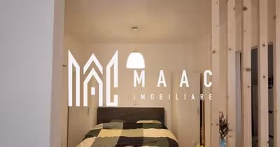 Apartament Turnișor