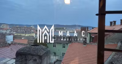 Garsonieră Centrul Istoric